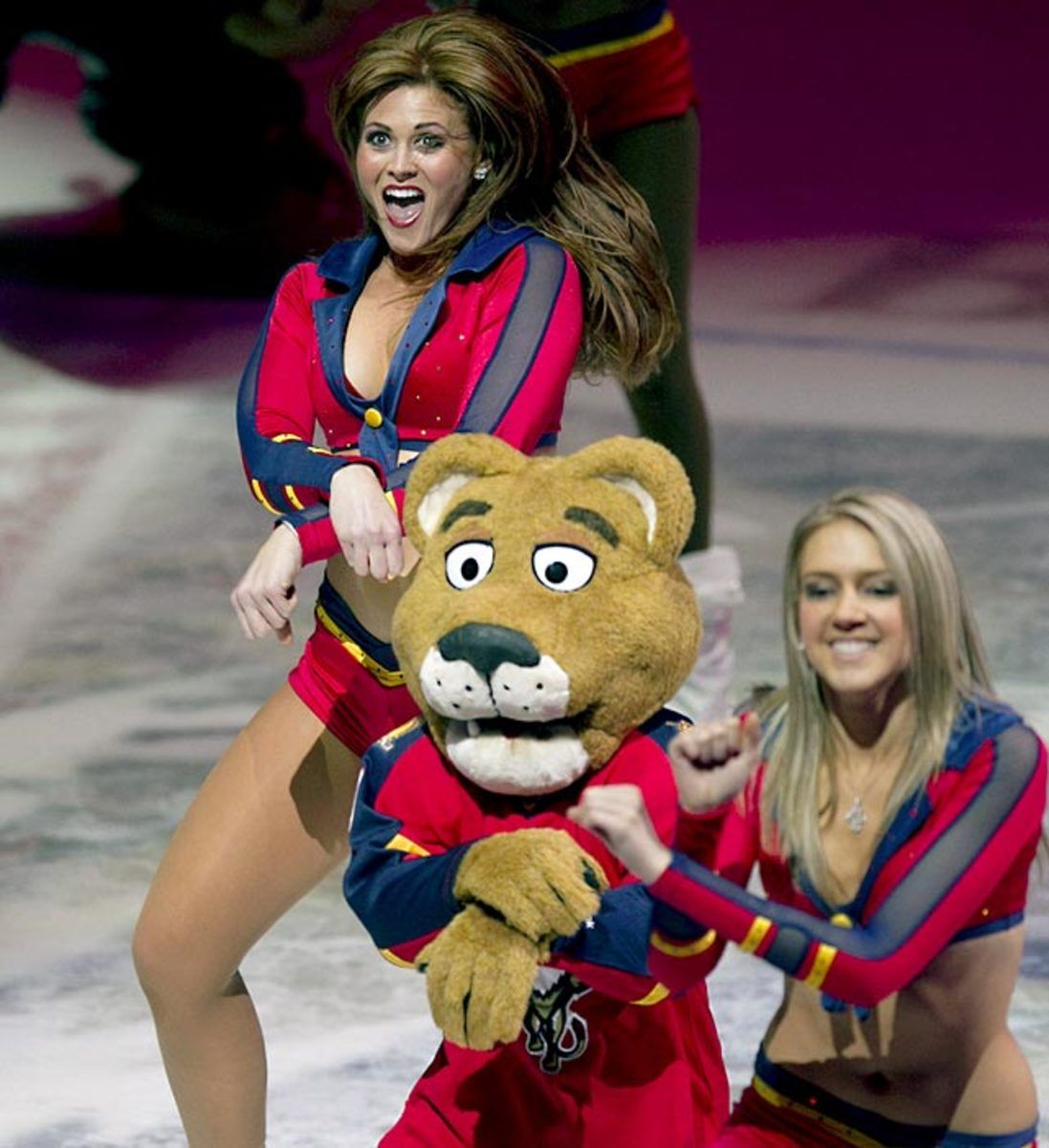 Florida Panthers
