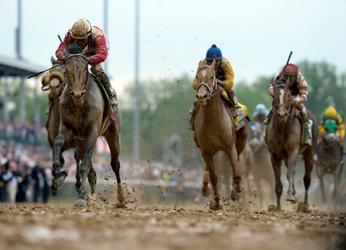 139th Kentucky Derby Sports Illustrated