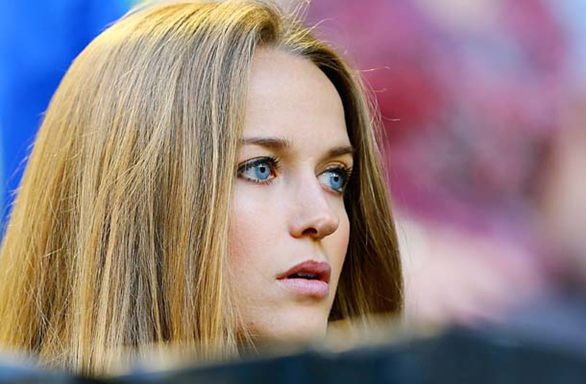 Kim Sears