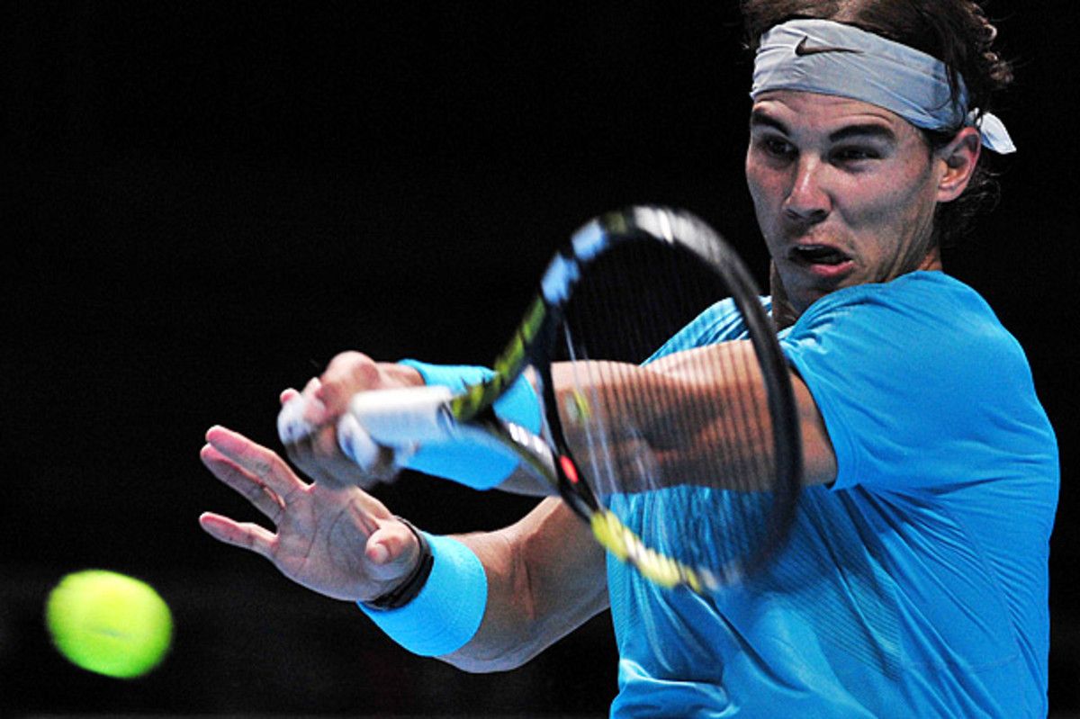 Rafael Nadal