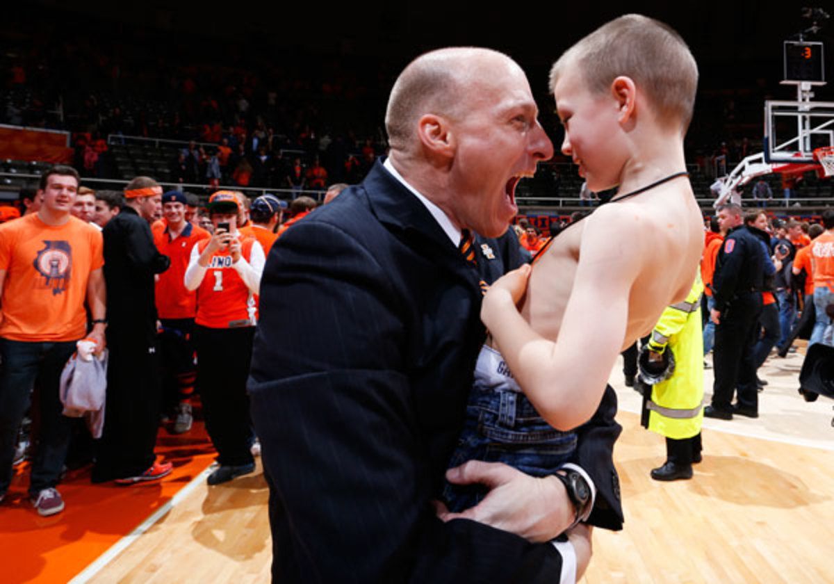 John Groce