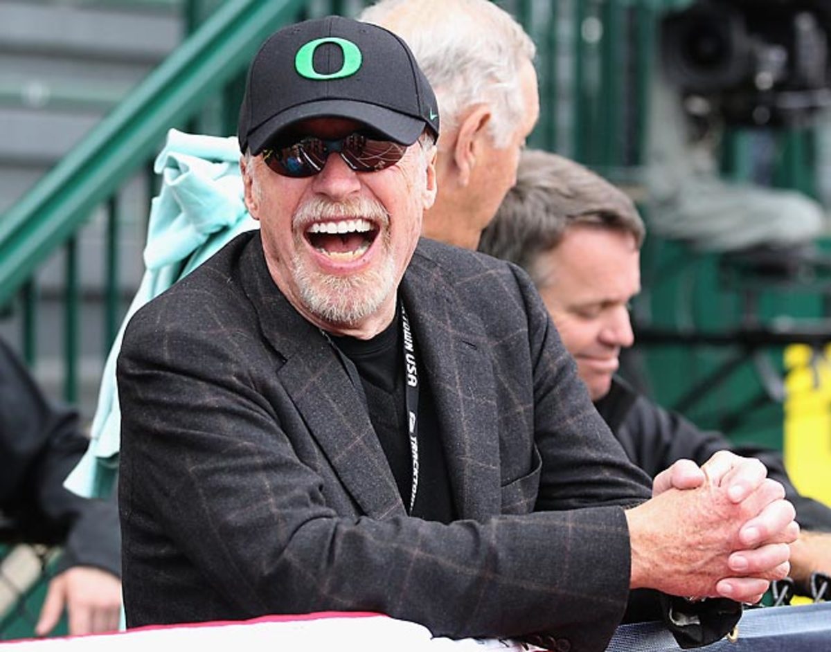 Phil Knight