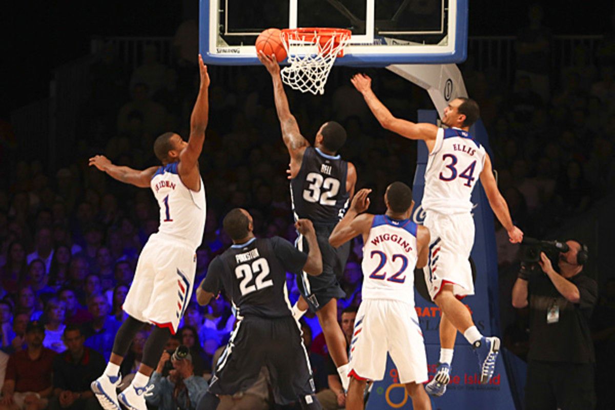 (Kevin Jairaj/USA TODAY Sports)