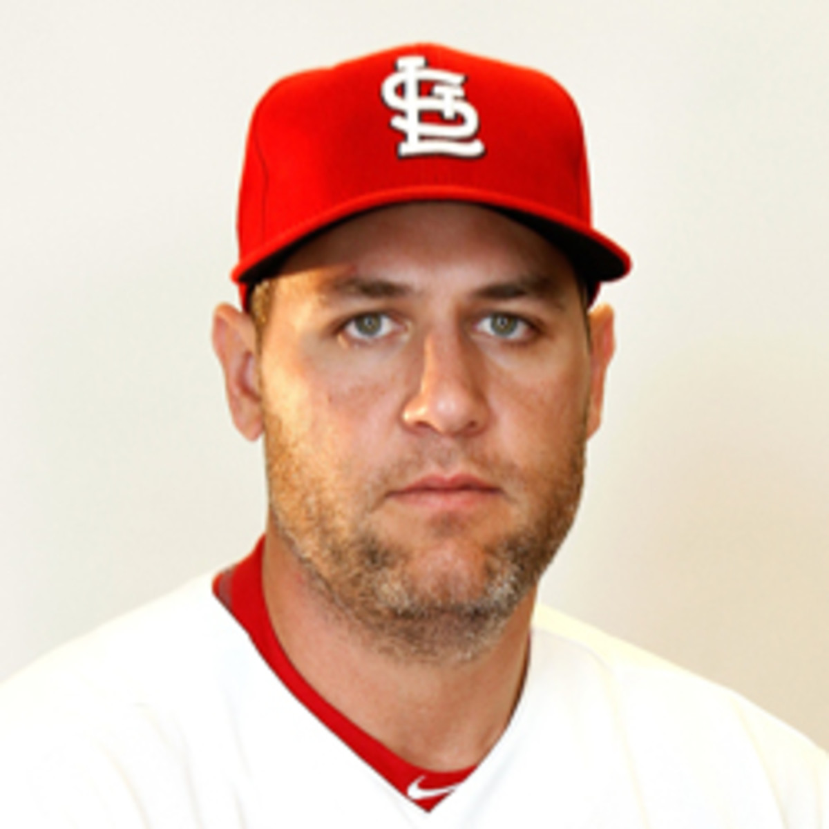 Lance Berkman has begun the process of narrowing down offers from American League teams. (Mike Ehrmann/Getty Images)