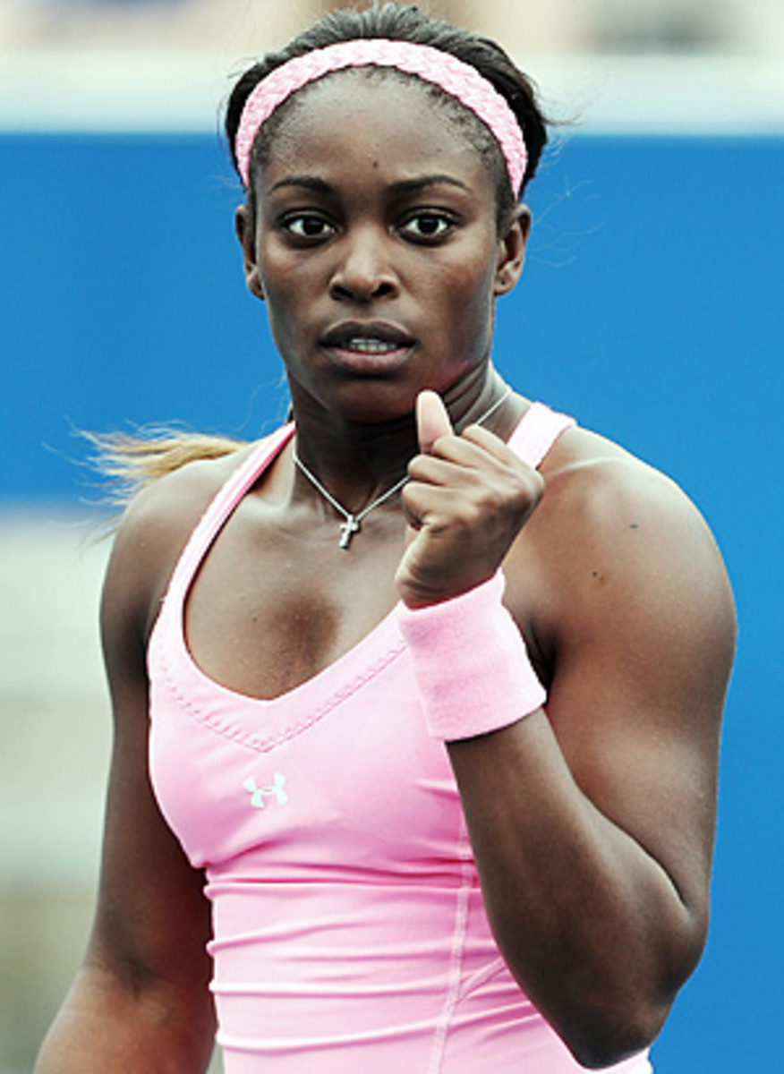sloane-stephens-ao