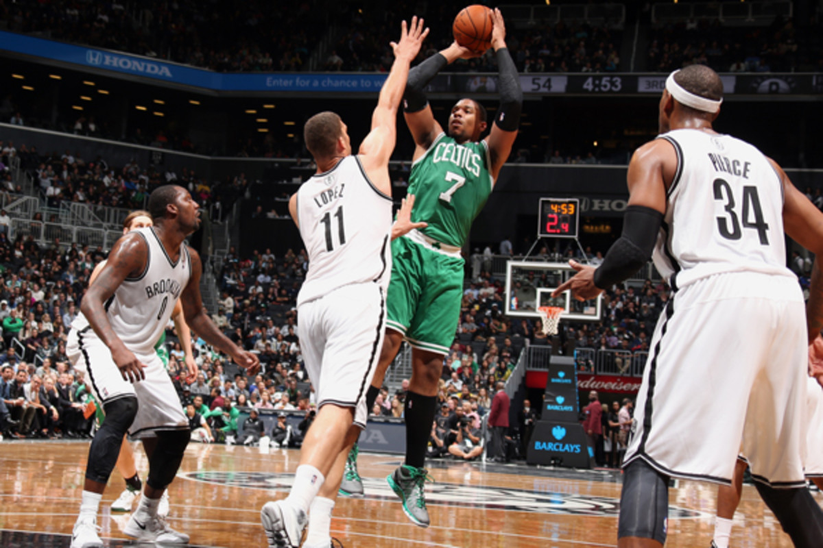 (Nathaniel S. Butler/Getty Images)