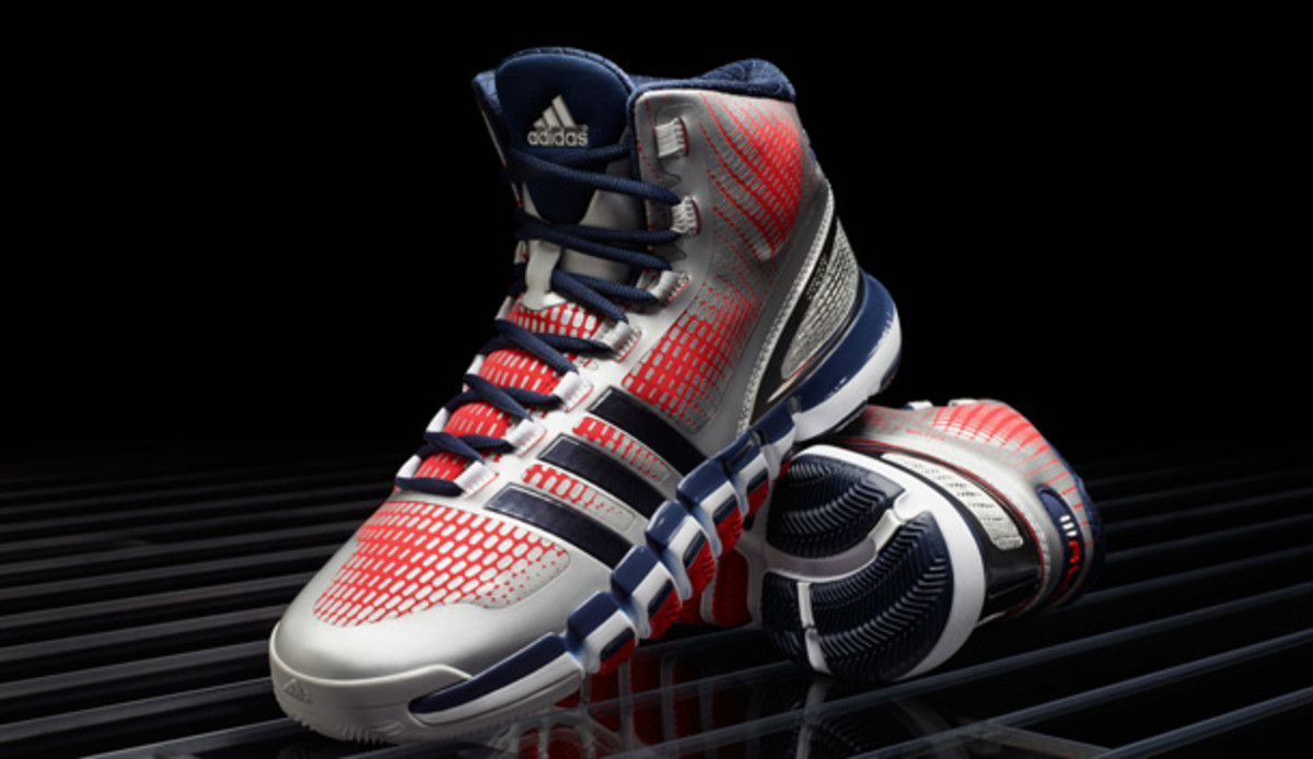 adidas crazyquick basketball shoes
