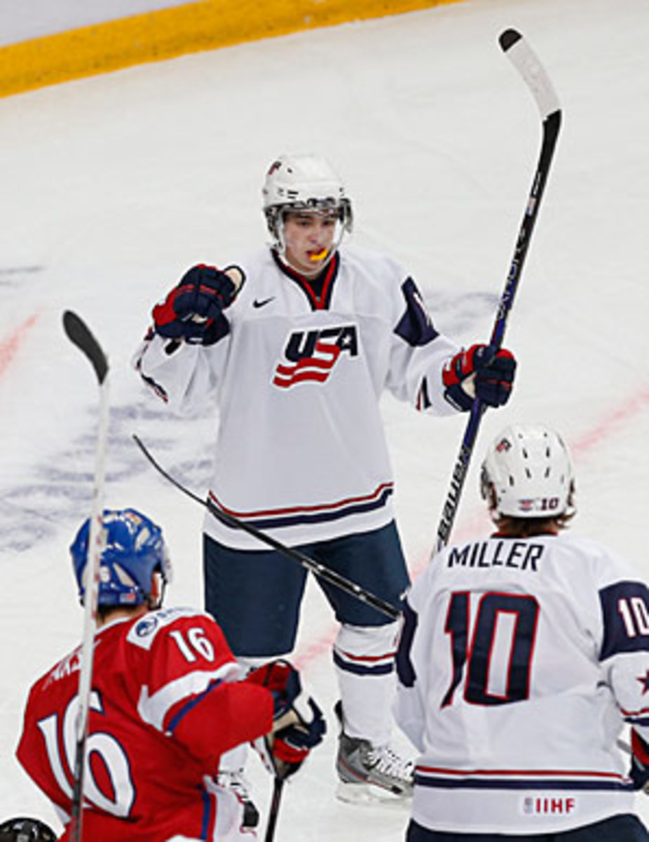 World Junior Championship gold medal game preview Sports Illustrated