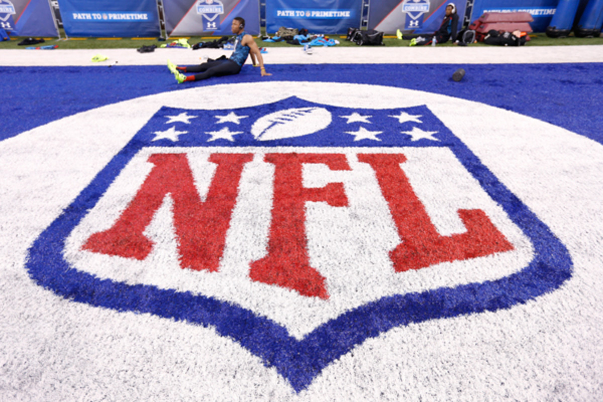 The NFL has protected its shield -- and its path to prime time -- in a historic settlement.