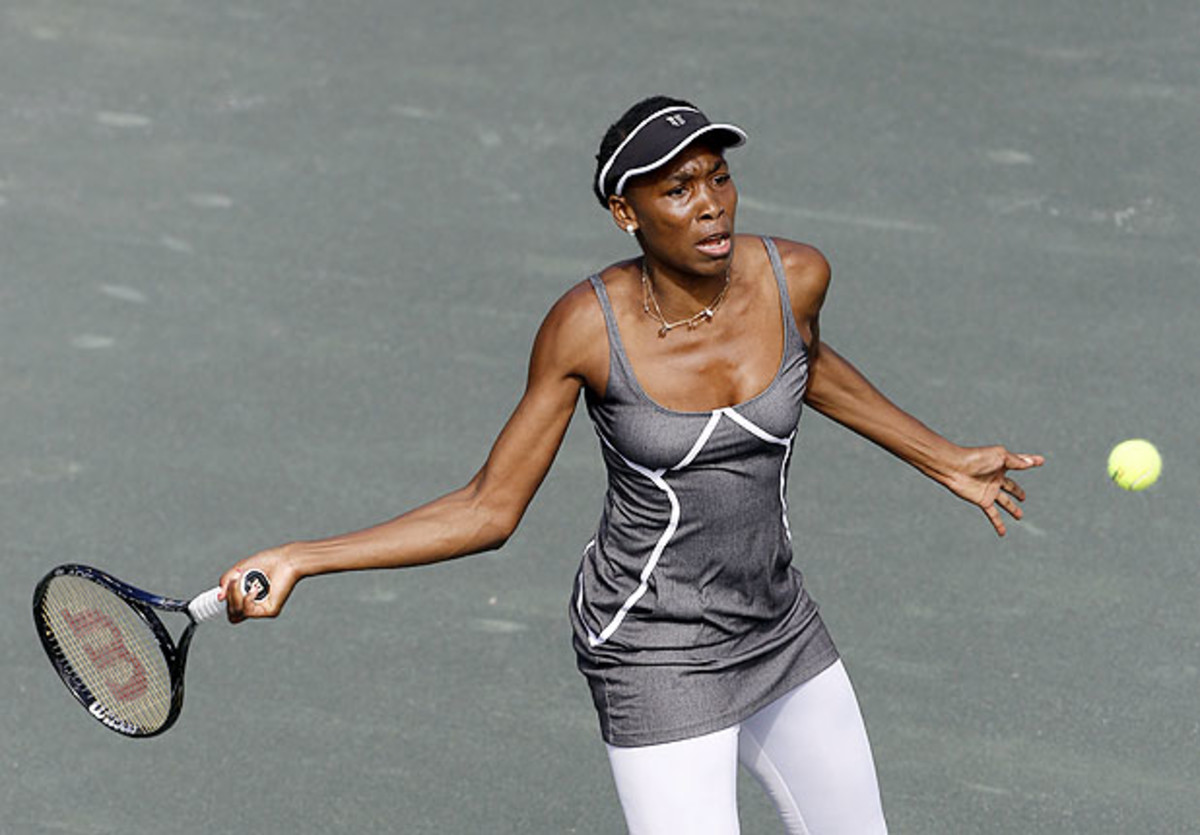 Venus Williams