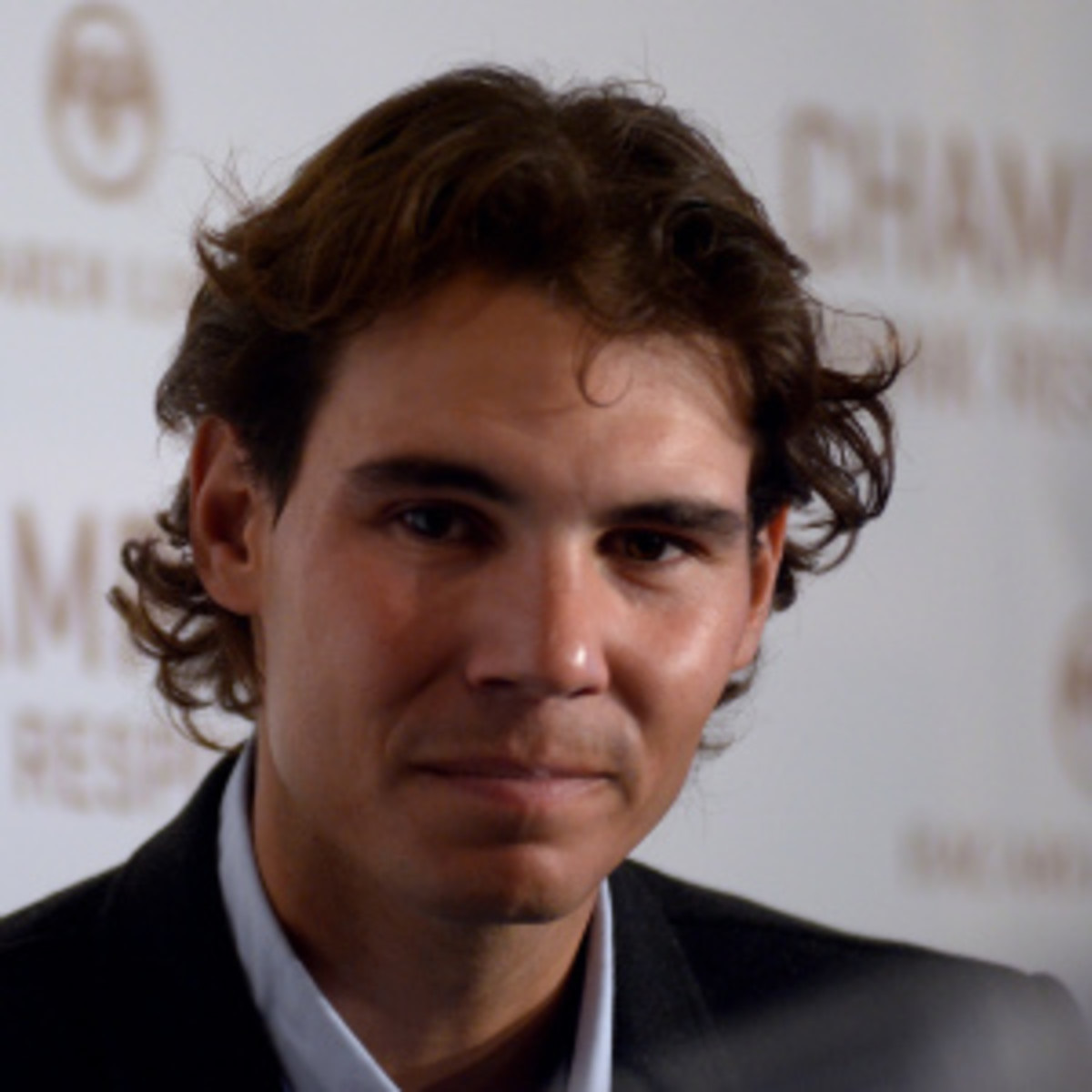 Rafael Nadal will play the Chile Open before heading to Brazil. (Robert Marquardt/Getty Images)