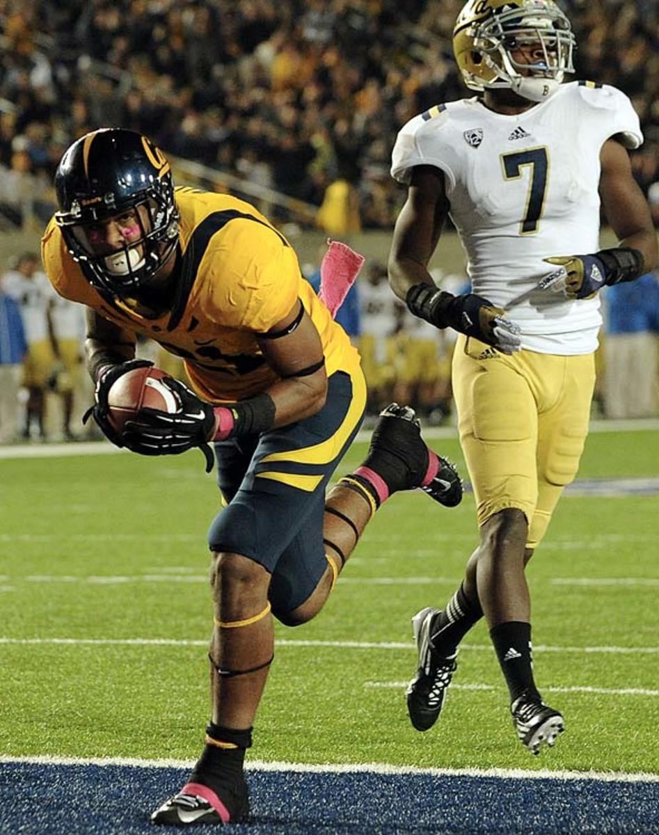 Top NFL Draft Wide Receiver Prospects Sports Illustrated