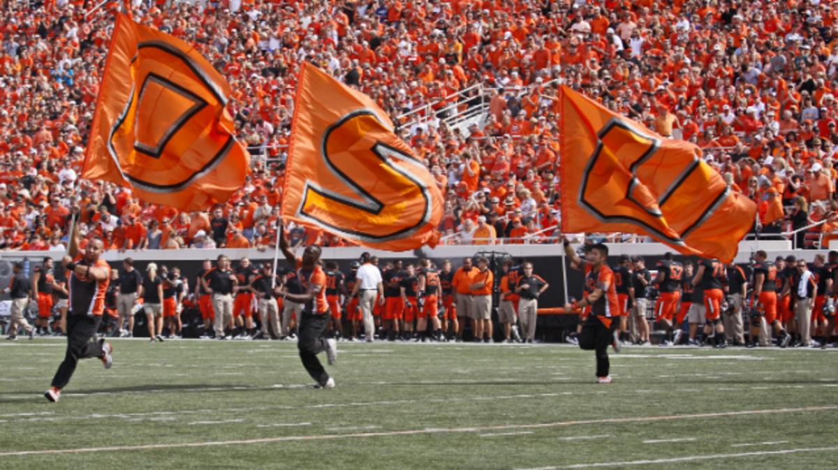 Oklahoma State football Special report Sports Illustrated