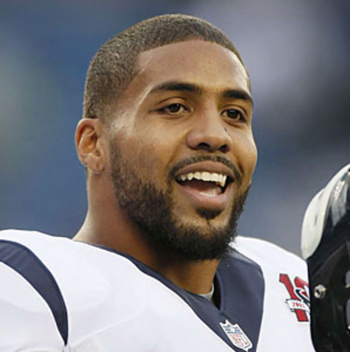 Arian Foster denied a report that he may have a heart procedure for an irregular heartbeat.