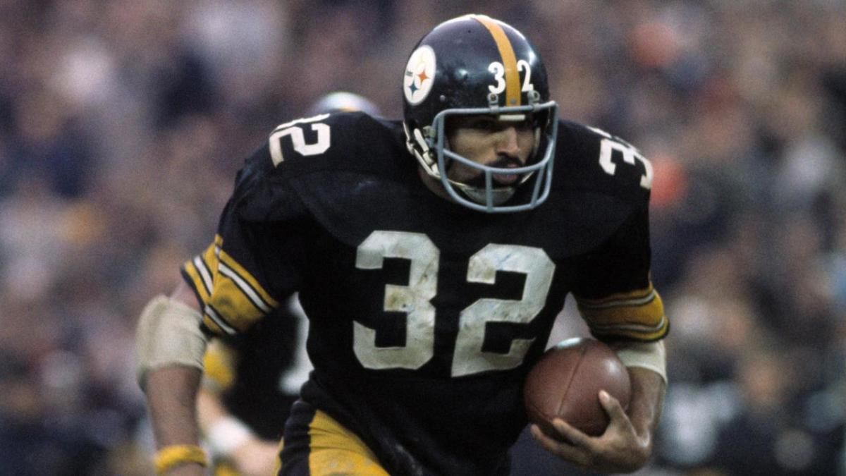 Immaculate Reception: Franco Harris catch for Pittsburgh Steelers
