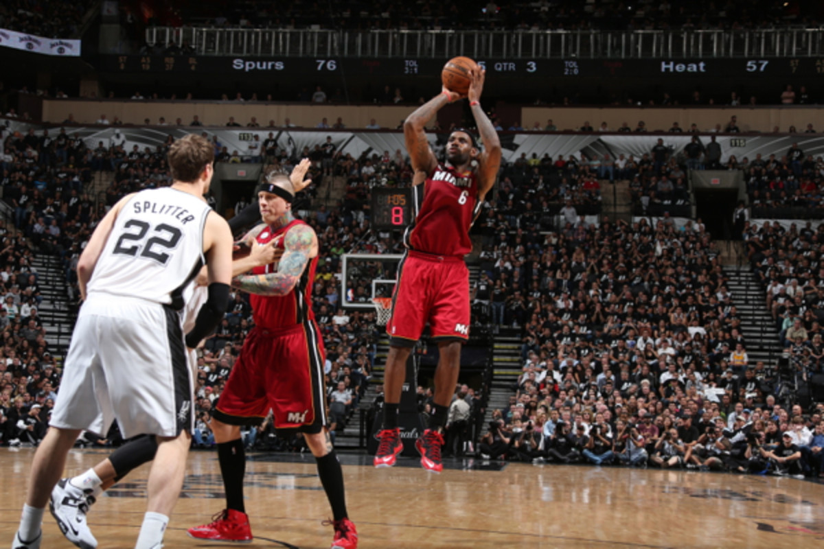 (Nathaniel S. Butler/Getty Images)