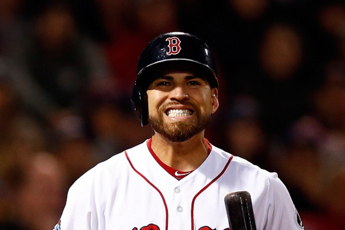 Jared Wickerham/Getty Images