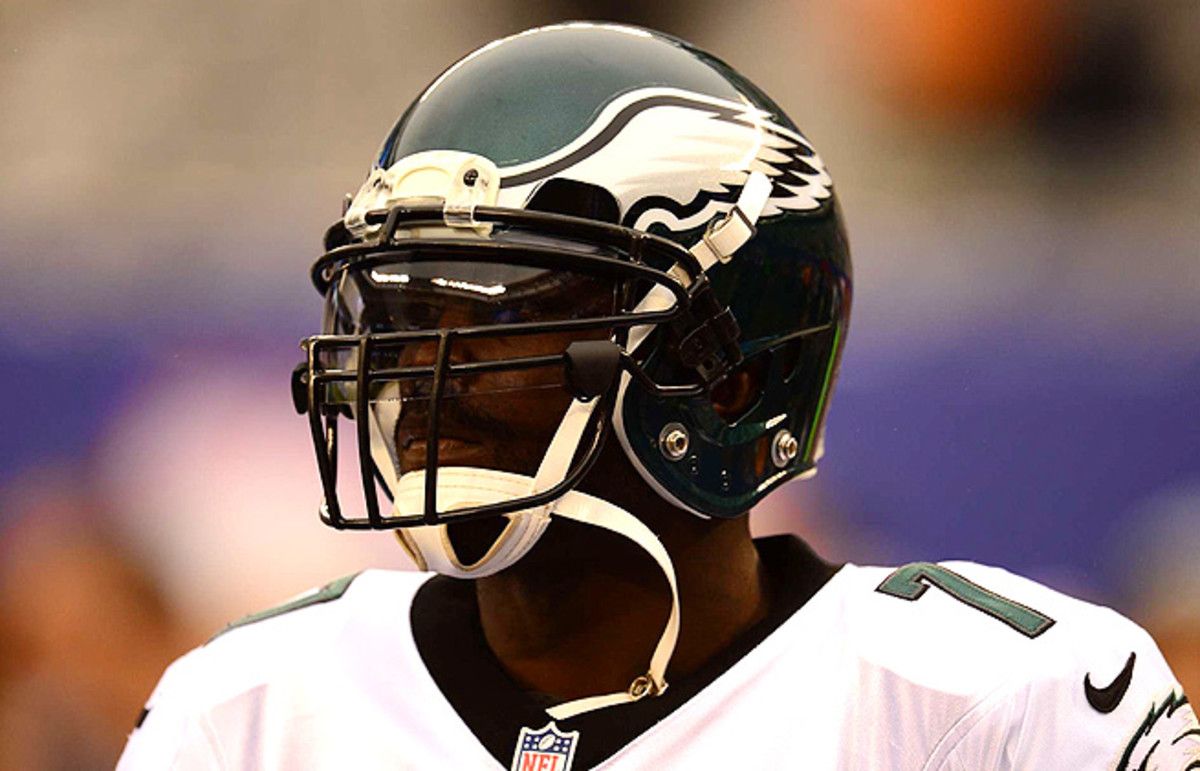 Michael Vick has frustrated owners this season, but he has several strong matchups approaching.