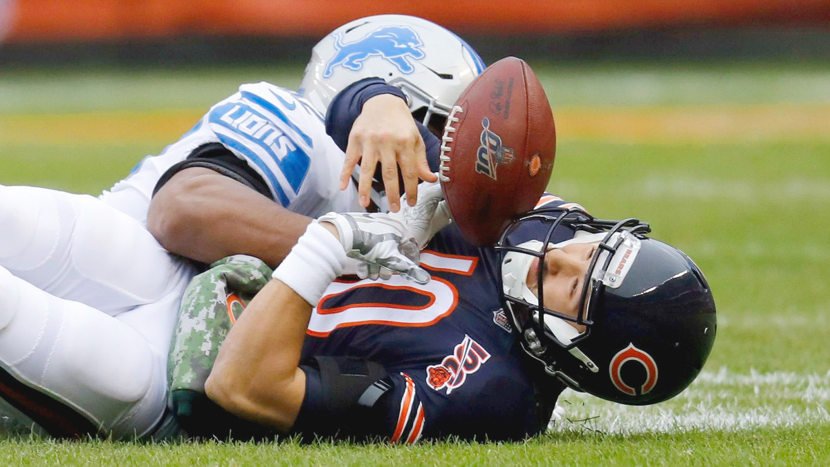 mitch-trubisky-bears