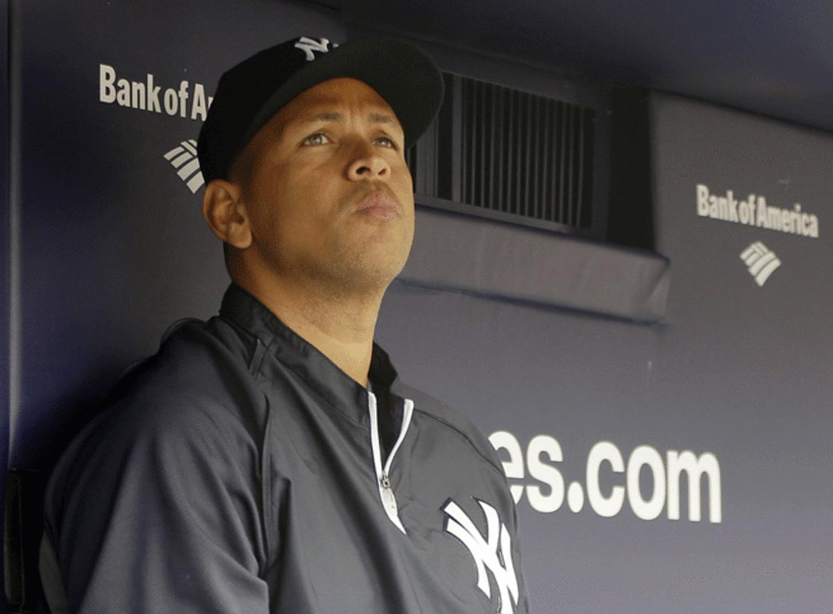 Alex Rodriguez has vowed to fight his 211-game suspension. It will start with an arbitrator and could end up in court. 