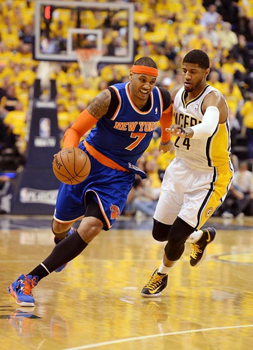 Carmelo Anthony