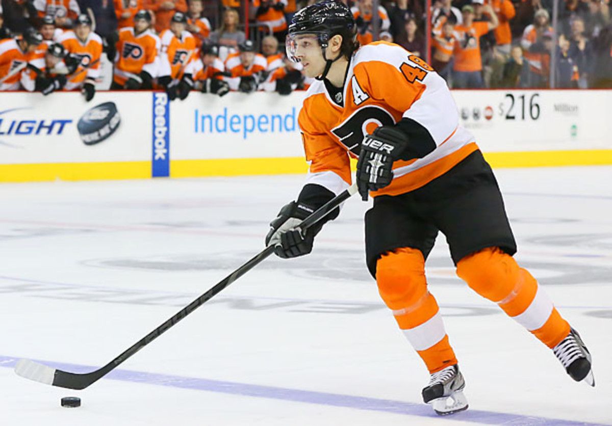 Danny Briere