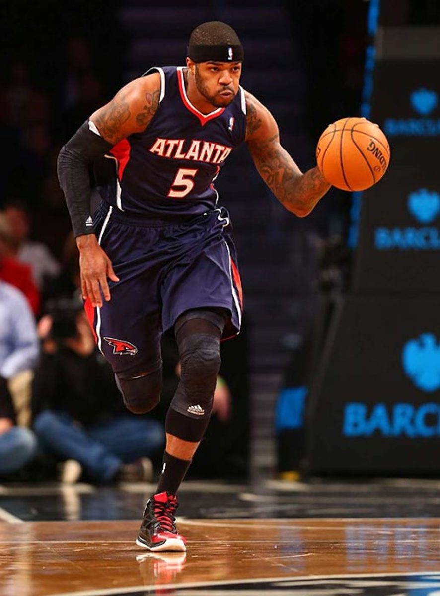 Josh Smith