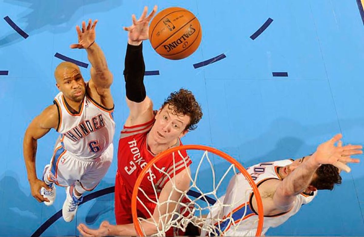 Omer Asik