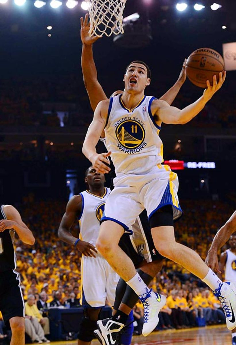 Klay Thompson