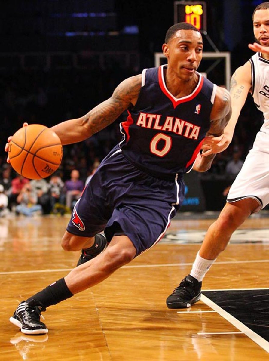 Jeff Teague