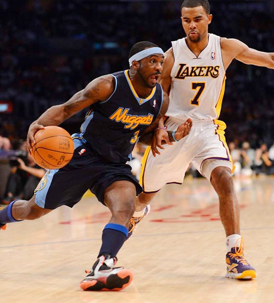 Ty Lawson