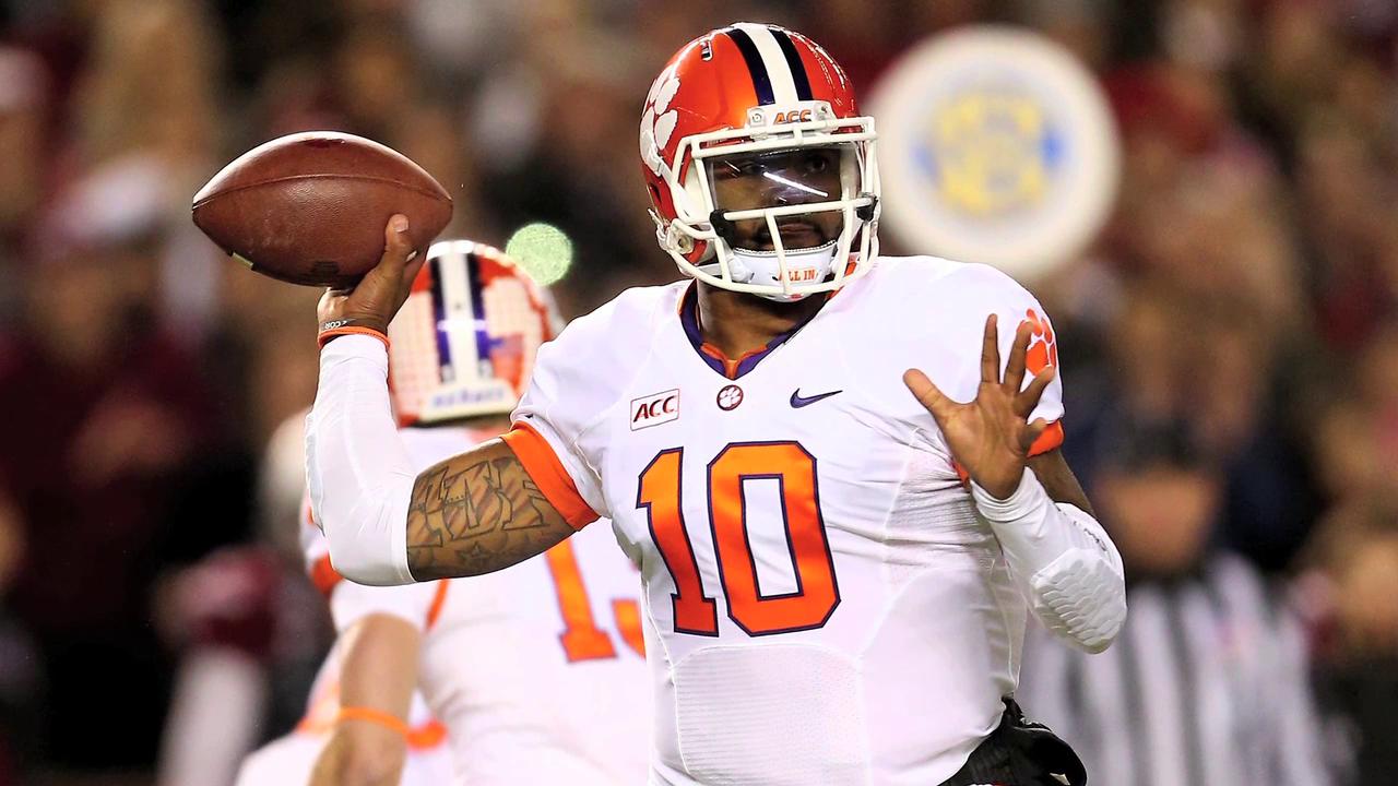 Orange Bowl preview Ohio State vs. Clemson Sports Illustrated