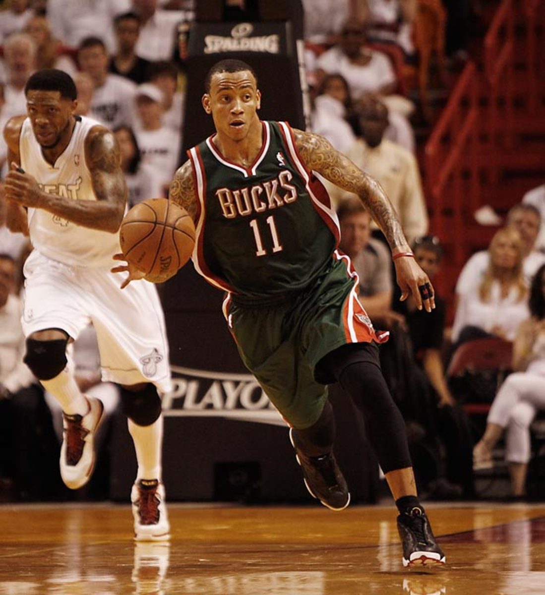 Monta Ellis