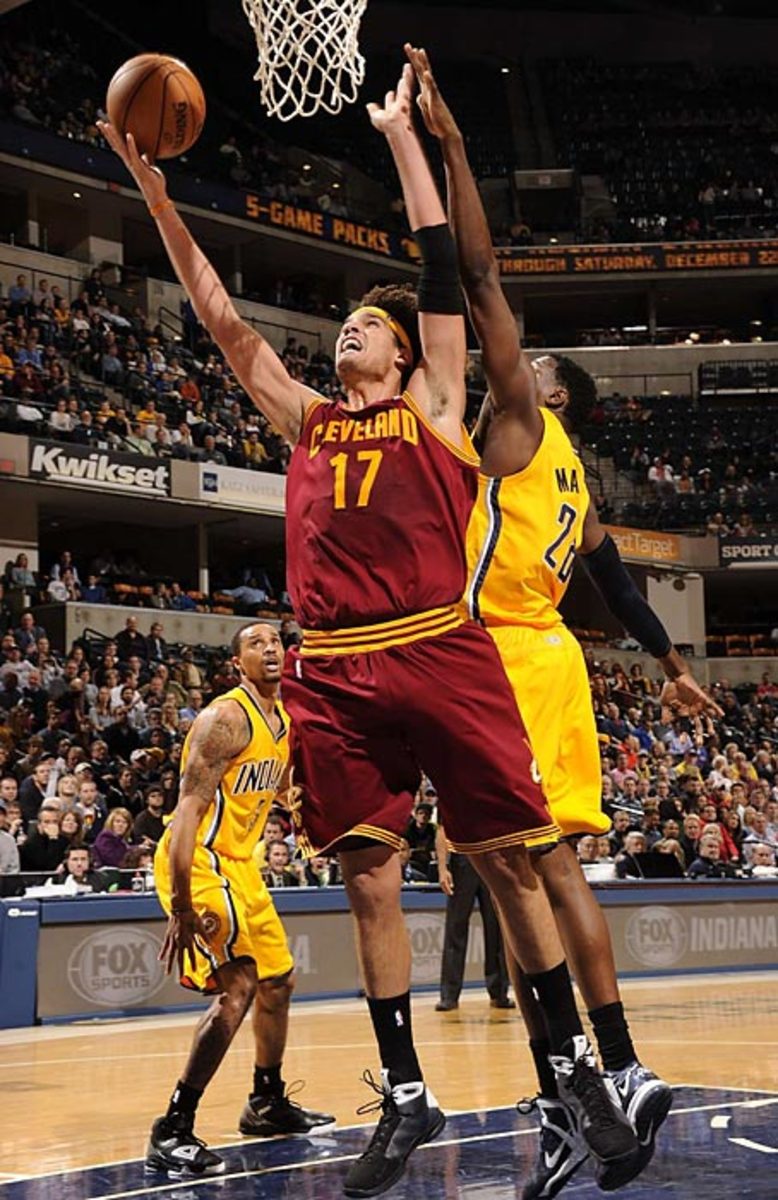 Anderson Varejao