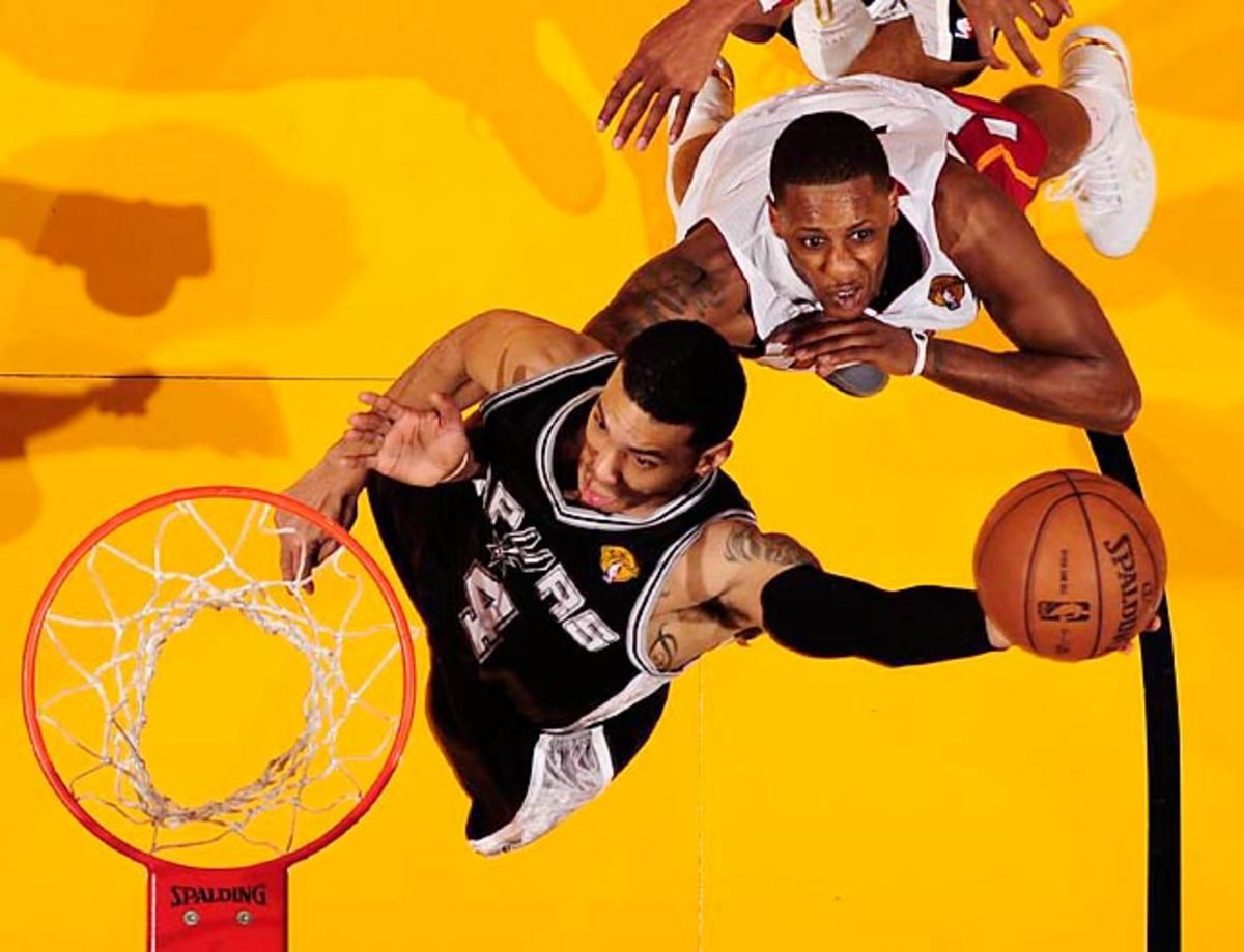 Danny Green