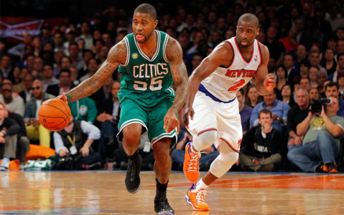 Celtics’ Terrence Williams frustrated with public portrayal - Sports