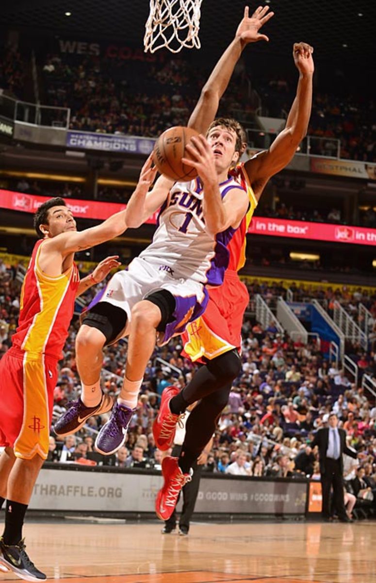 Goran Dragic