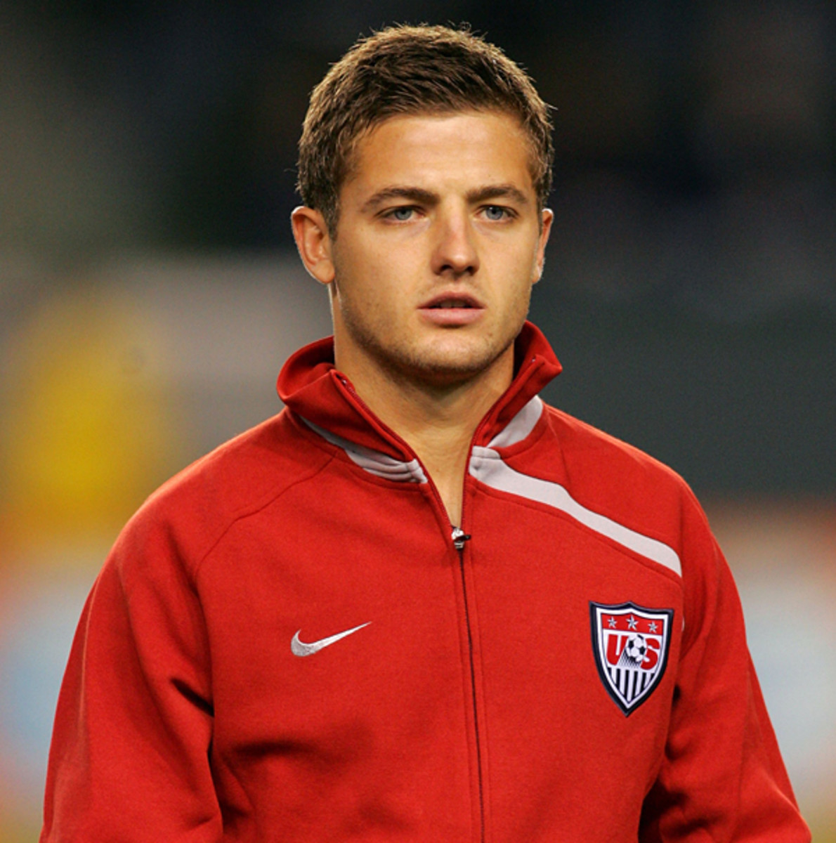American Soccer Player Robbie Rogers Comes Out, Retires With Powerful ...