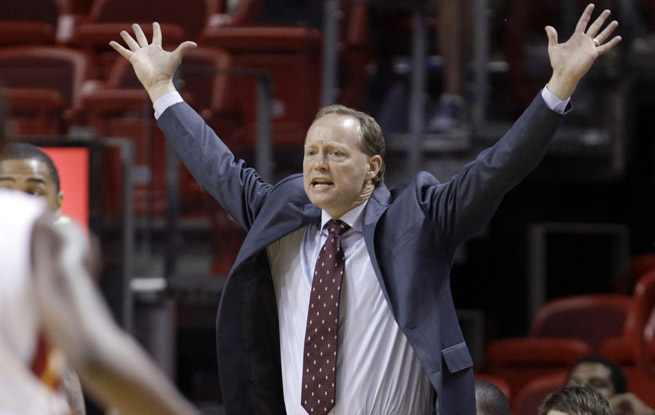 After spending 17 years as an assistant in San Antonio, Mike Budenholzer is taking over in Atlanta.