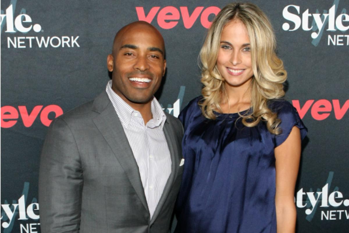 Tiki Barber (Bennett Raglin/Getty Images)