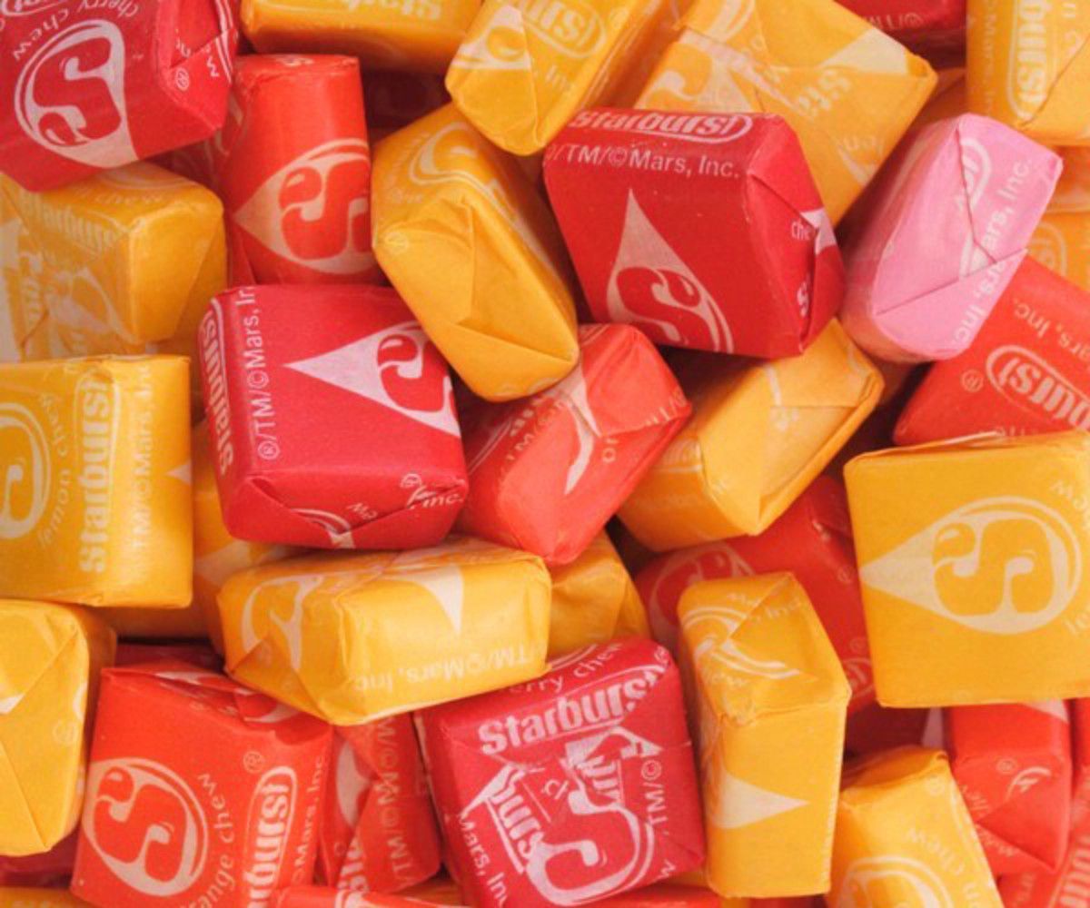 Starburst