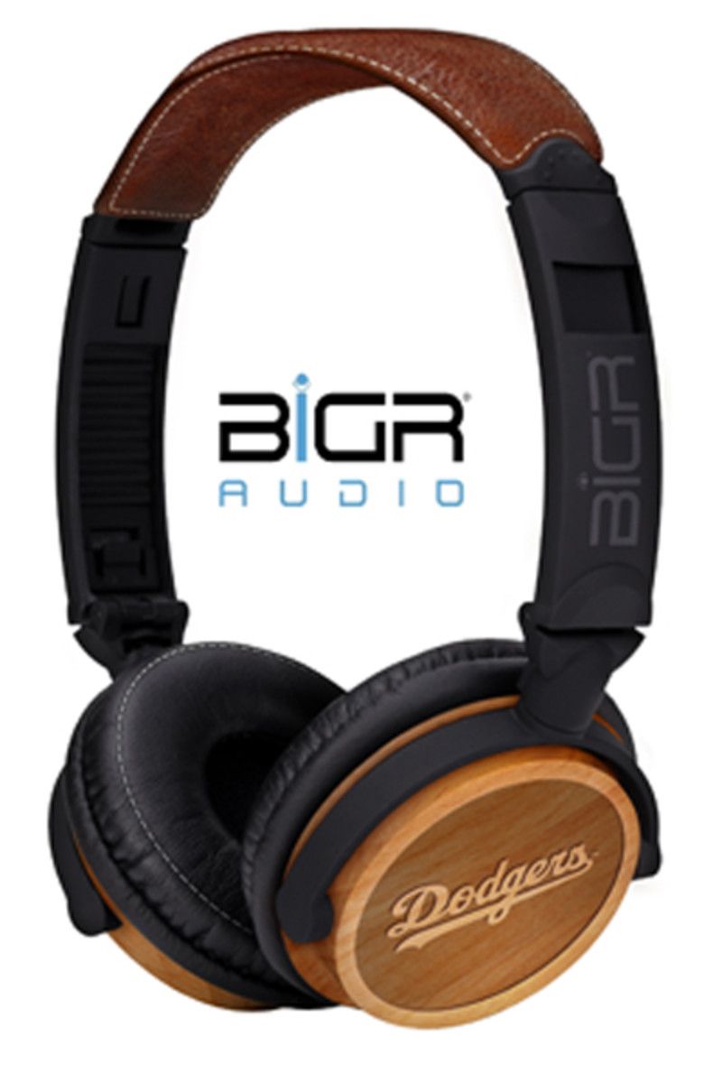 Courtesy BiGR Audio