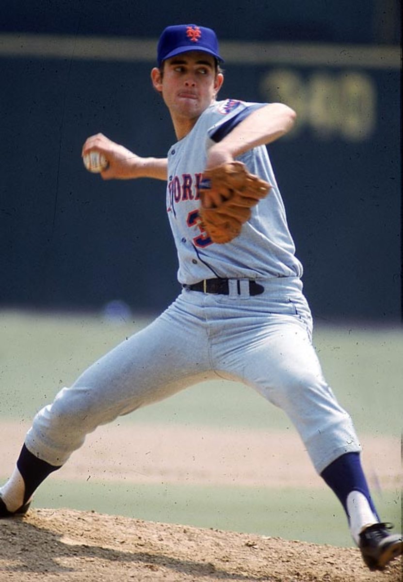 Nolan Ryan