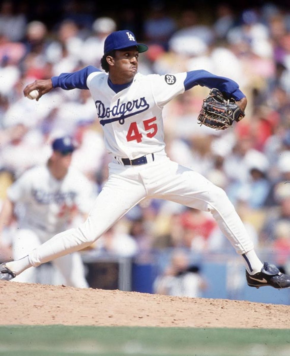 Pedro Martinez