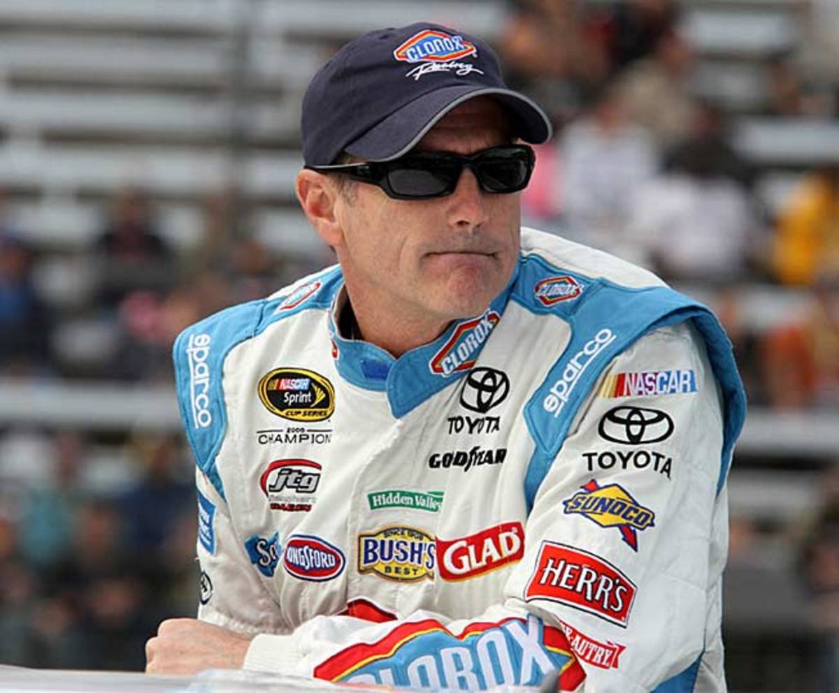 Bobby Labonte is expected to drive for Phoenix in an unspecified number of Sprint Cup races in 2014.