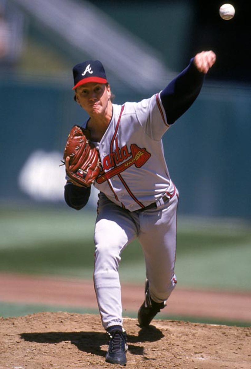 Tom Glavine