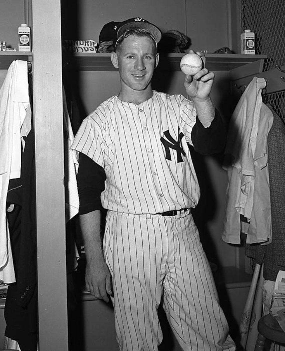 Whitey Ford