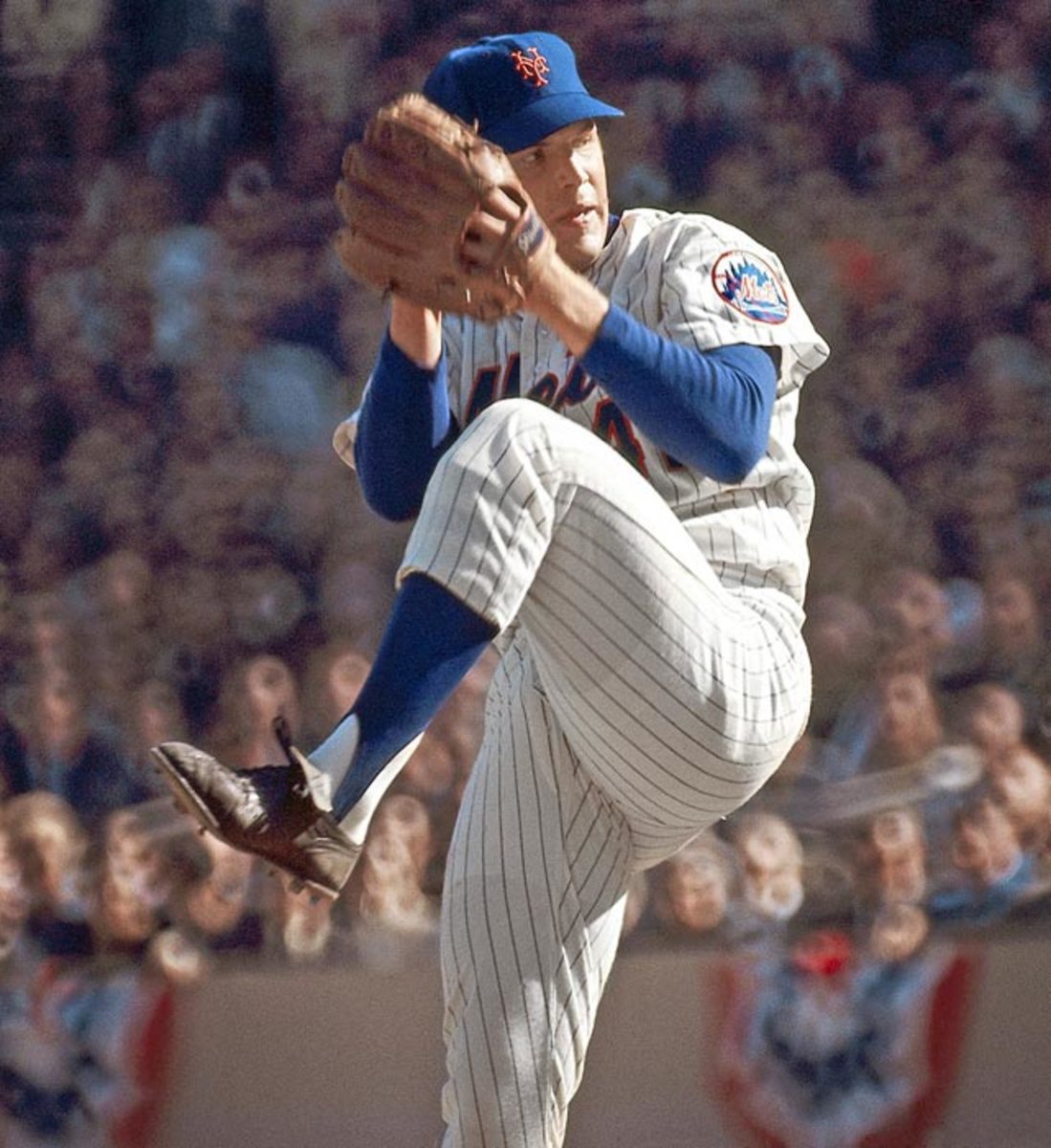 Tom Seaver