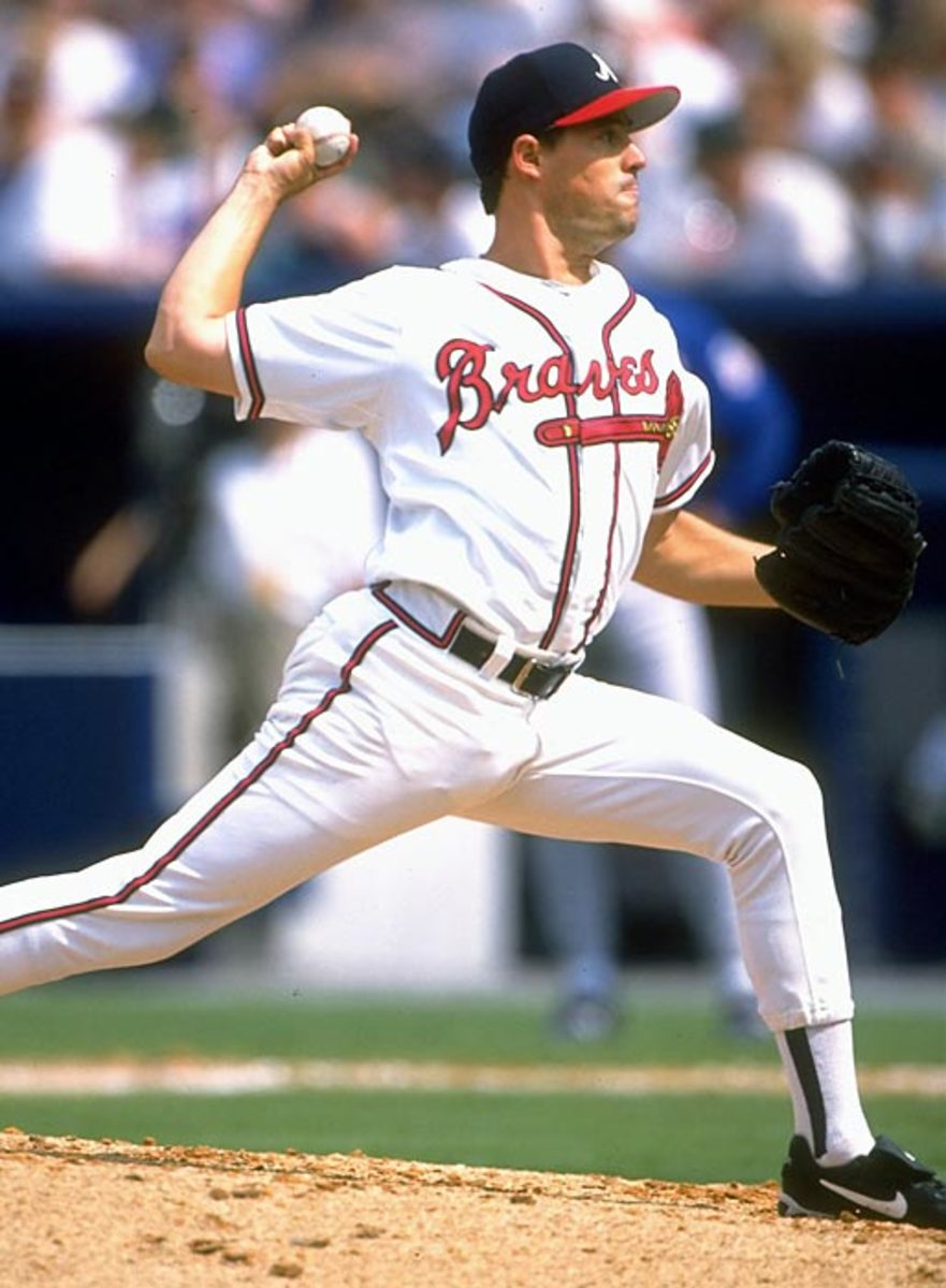 Greg Maddux