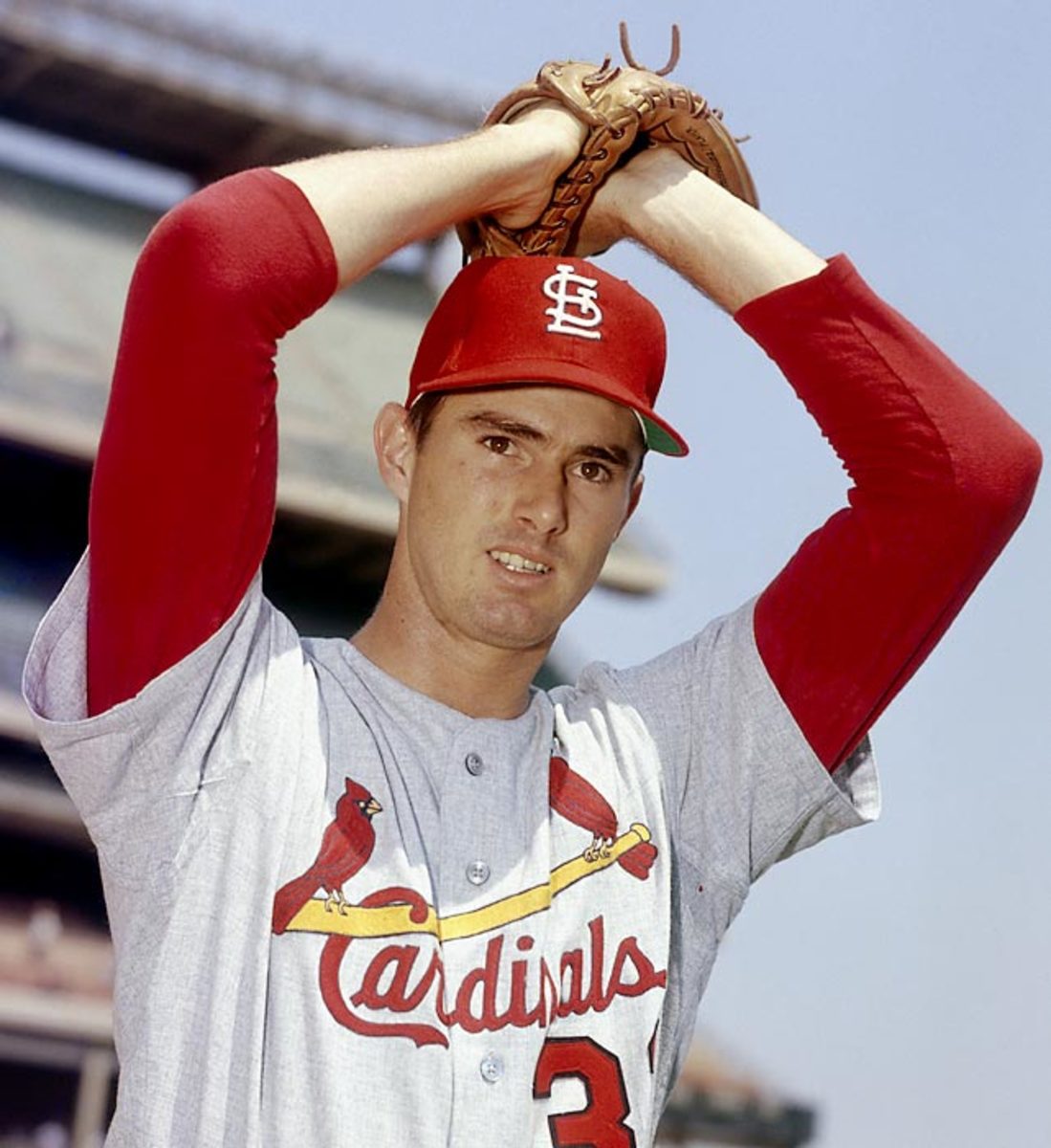 Steve Carlton